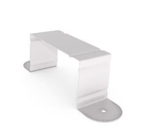 Rectangular Downpipe Brackets - Colours