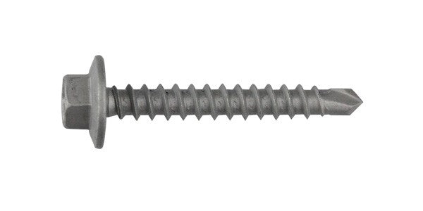 40mm Batten Zip