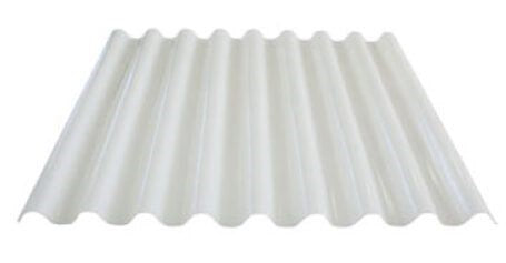Fibreglass Longspan