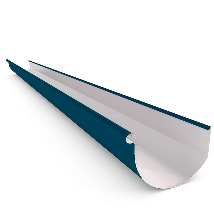 150mm Flat Back Gutter