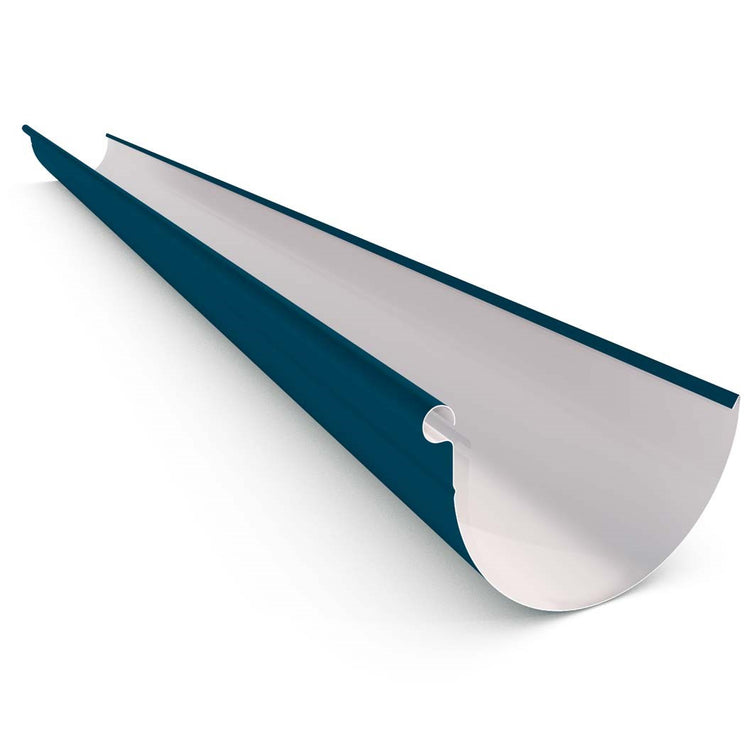 150mm Half Round Gutter