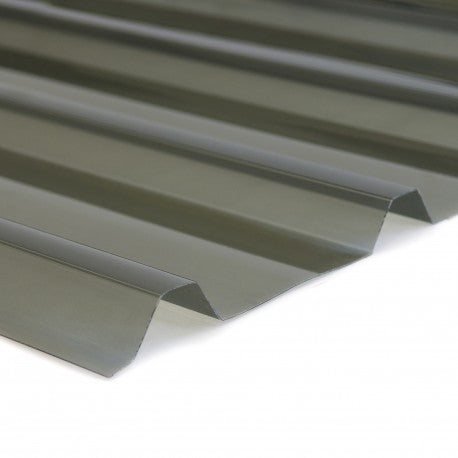 Polycarbonate 5 Rib (Monoclad/Trimdek)
