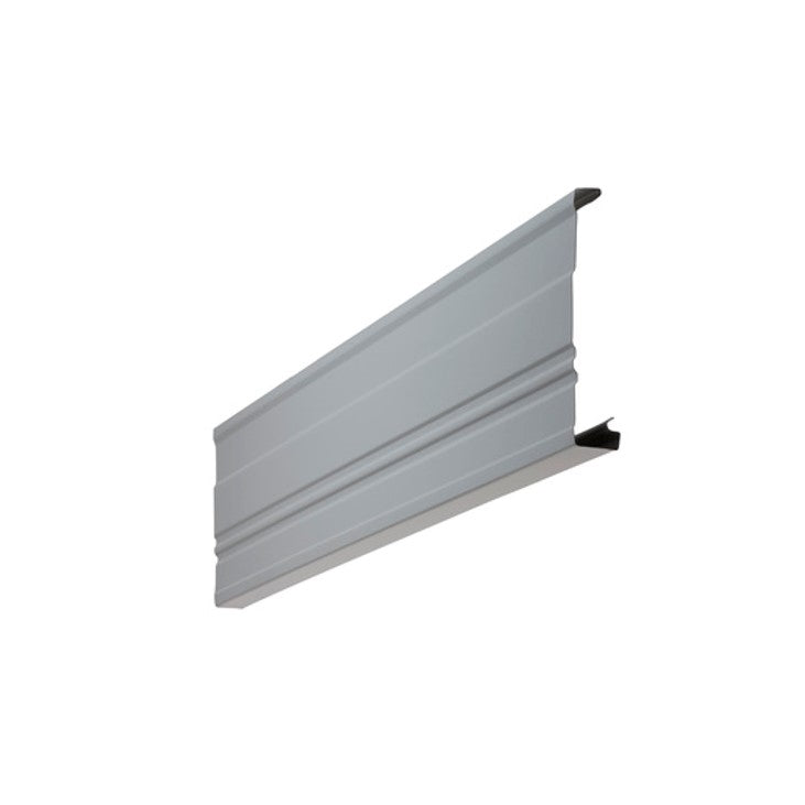 Metal Fascia