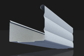 Easiflow Gutter