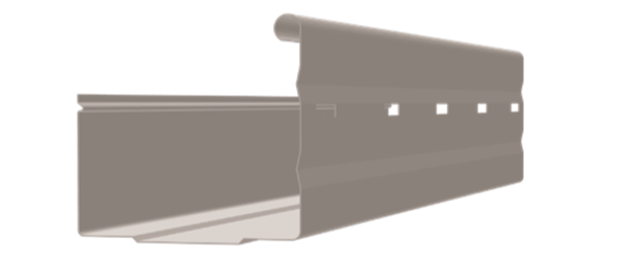 Easiflow Gutter - Slotted (VIC ONLY)