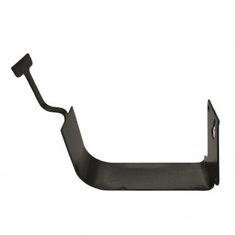 Quad Gutter 115 External Bracket