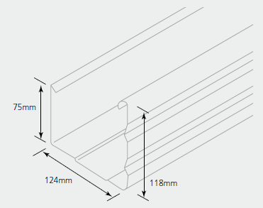 Easiflow Gutter