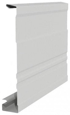 Metal Fascia