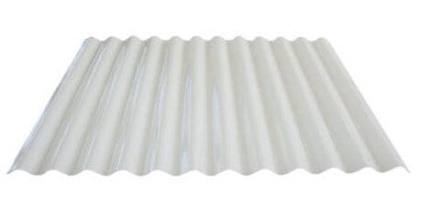 Fibreglass Corrugated