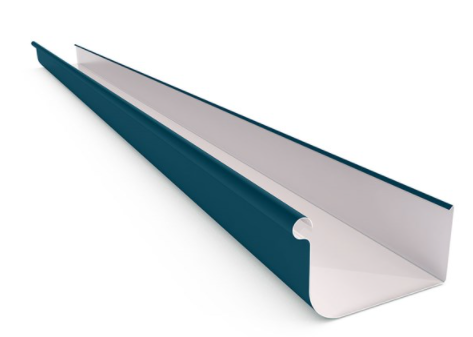 Quad Slottrd Gutter Roofing Direct AU