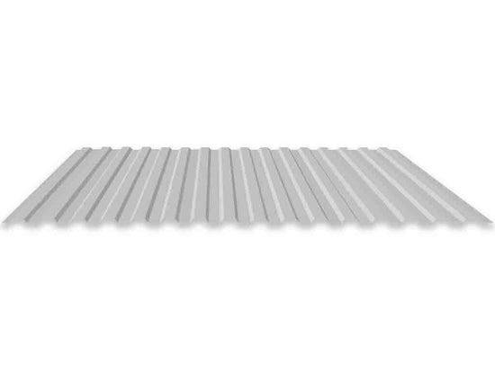 Domtek Low Rib Roofing Direct AU