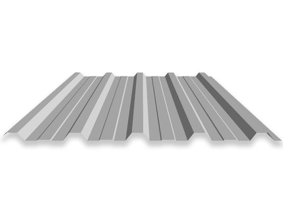 Tl5 Cladding Roofing Direct AU